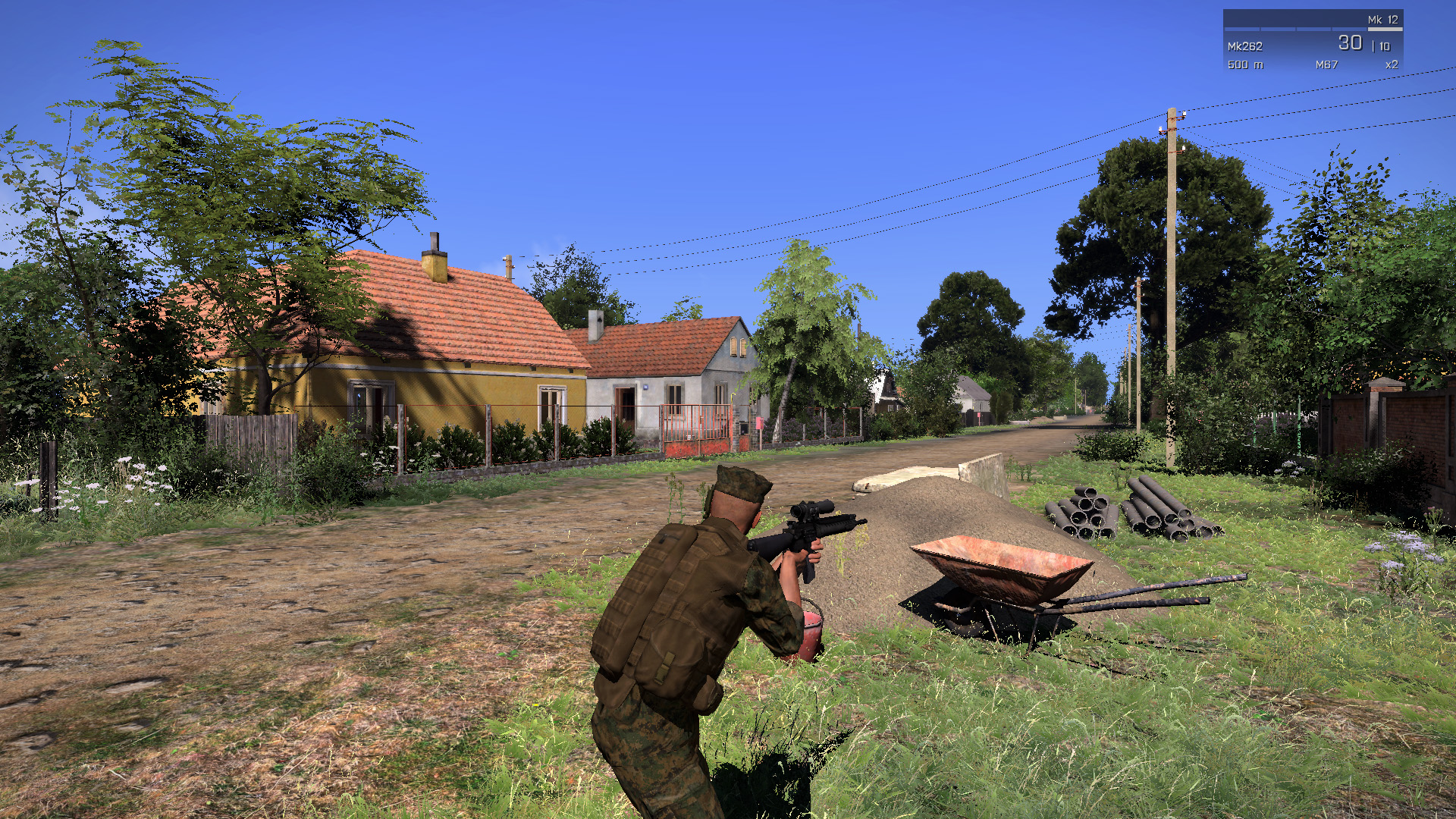 arma 3 скачать карты